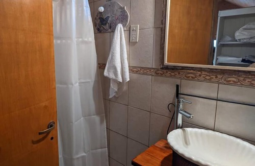 Tandil Ski Chalet | Discover Entre Sierras: Family-Friendly & Pet Welcoming Stay