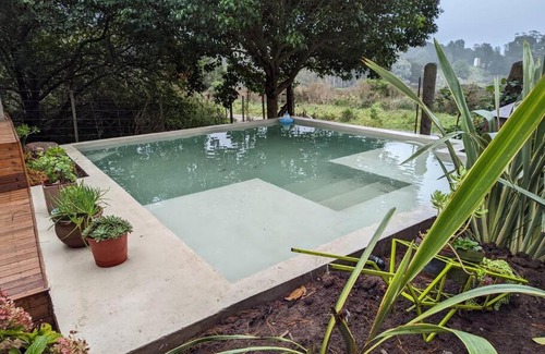 Tandil Ski Chalet | Discover Entre Sierras: Family-Friendly & Pet Welcoming Stay
