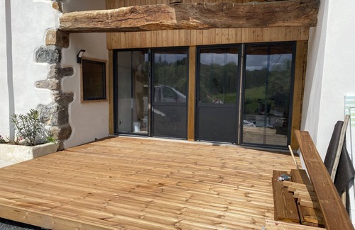 Saint-Pee-sur-Nivelle House | Unforgettable Stay at Entre Terre et Mer, Pet-Friendly Hotel