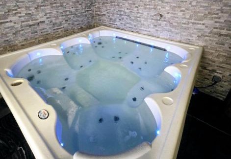Samer Apartment | Entre Terres et Mers - SPA