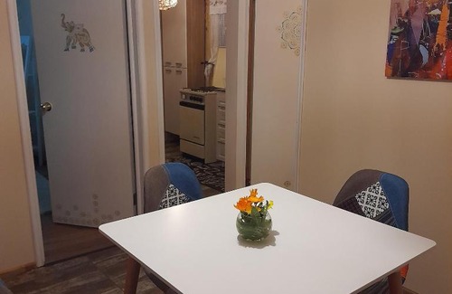 Olmue House | Pet-Friendly Retreat: Entre Tizones y Brujos Cabaña Maggie