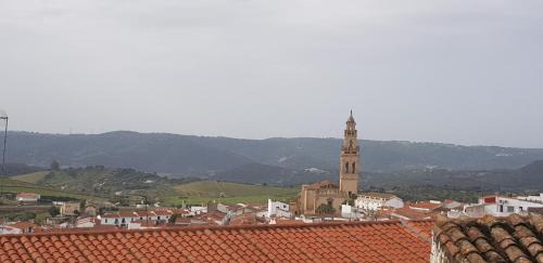 Jerez de los Caballeros House | Pet and Child Friendly Stay at ENTRE TORRES - Rated 9.1/10