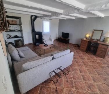 Sault House | Inviting ENTRE VENTOUX ET LUBERON Chambre d'hôte Escape
