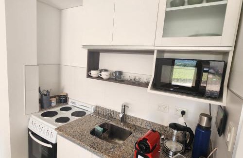 Cafayate Apartment | Oceanfront Retreat at Entre Vides by Reyes Católicos