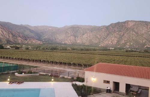 Cafayate Apartment | Oceanfront Retreat at Entre Vides by Reyes Católicos