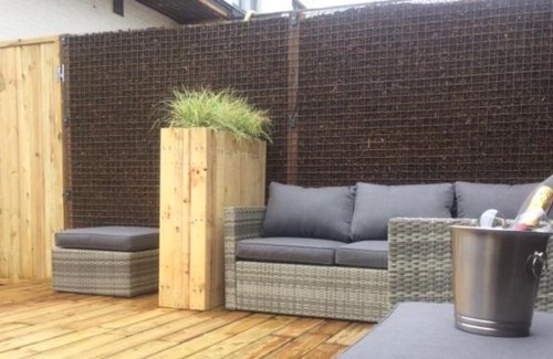 Paal Hotel | Tranquil Retreat at Entre2 (Adults Only) with Hot Tub