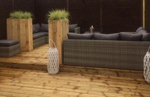 Paal Hotel | Tranquil Retreat at Entre2 (Adults Only) with Hot Tub