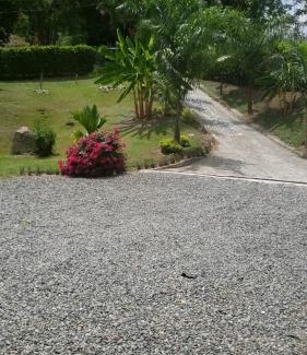 San Jeronimo Villa | Discover ENTREPALMAS: 10/10 Rating & Family-Friendly Fun
