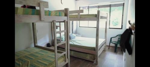 San Jeronimo Villa | Discover ENTREPALMAS: 10/10 Rating & Family-Friendly Fun