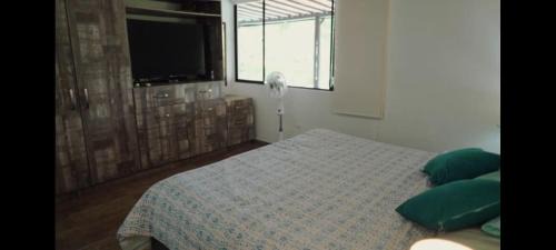 San Jeronimo Villa | Discover ENTREPALMAS: 10/10 Rating & Family-Friendly Fun