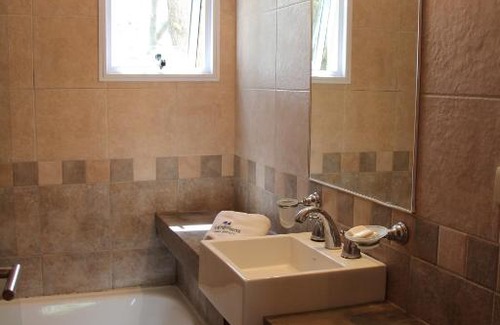 Mar Azul Apartment | Relax at Entrepinos Apart: Poolside Family Getaway