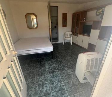 Sant'Andrea Frius Apartment | Entroterra Sud Sardegna