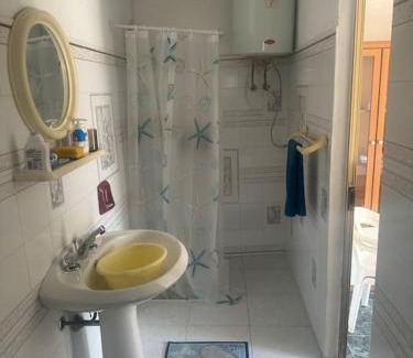 Sant'Andrea Frius Apartment | Entroterra Sud Sardegna