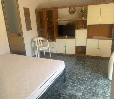Sant'Andrea Frius Apartment | Entroterra Sud Sardegna