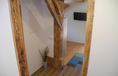 Kotschach-Mauthen Apartment | Top-Rated Family Retreat at Entschleunigungshof Huberbauer