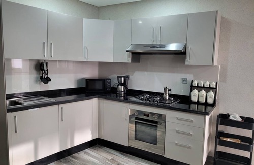 Mohammedia Apartment | Relax and Enjoy Just Steps from Mannesmann Beach