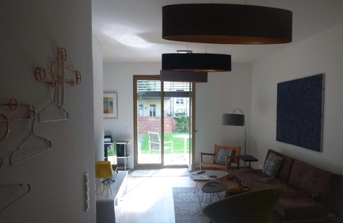 Altlindenau Apartment | Relaxing Stay in Leipzig with Great Amenities and High Ratings