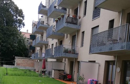 Altlindenau Apartment | Relaxing Stay in Leipzig with Great Amenities and High Ratings
