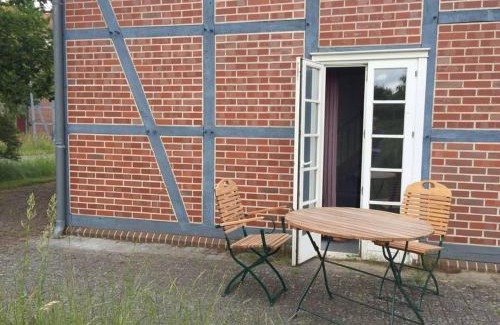 Goehrde Apartment | Relaxation in the Beautiful Lüneburger Heide for Families