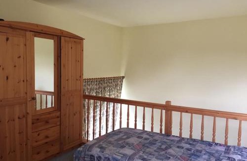 Goehrde Apartment | Relaxation in the Beautiful Lüneburger Heide for Families