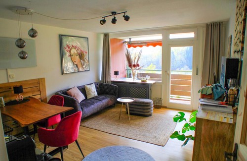 Tonbach Apartment | Relaxing Escape with Ocean Views and Private Pools
