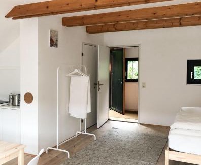 Poestlingberg Apartment | Charming Guest House at Linzer Pöstlingberg - Family Friendly