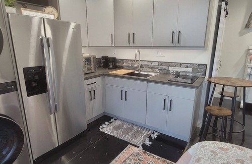 Glendale Apartment | Inviting Envase Casa Casita Unit B: Near Zion & Bryce