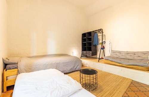 Blaimont House | Escape to the Beautiful Meuse Valley: Family-Friendly Stay