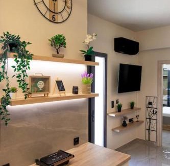 Agia Pelagia House | Elegant Envy Luxury Suite - Perfect for Families