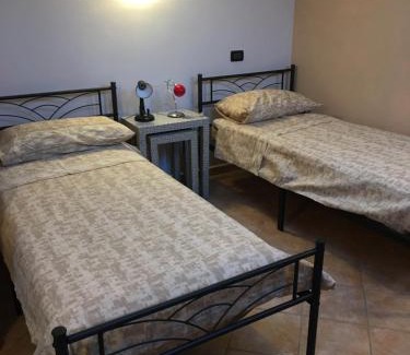 Monte Compatri Apartment | Family-Friendly Retreat at Enza Home in Roma, Rated 9.4/10