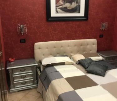 Monte Compatri Apartment | Family-Friendly Retreat at Enza Home in Roma, Rated 9.4/10
