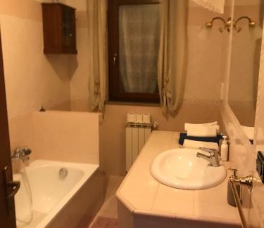 Monte Compatri Apartment | Family-Friendly Retreat at Enza Home in Roma, Rated 9.4/10