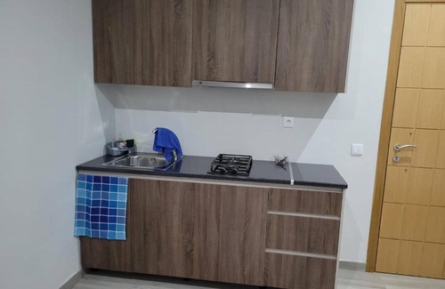 Sal Apartment | Exceptional ENZO APARTAMENTO T0 - Guest Rated 8.9/10
