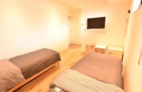 Tamano Apartment | Family-Friendly Stay at Enzo Due for Budget Travelers