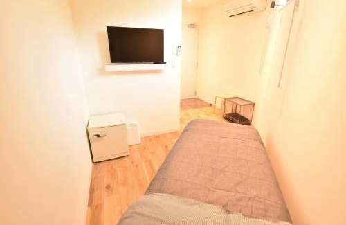 Tamano Apartment | Family-Friendly Stay at Enzo Due for Budget Travelers