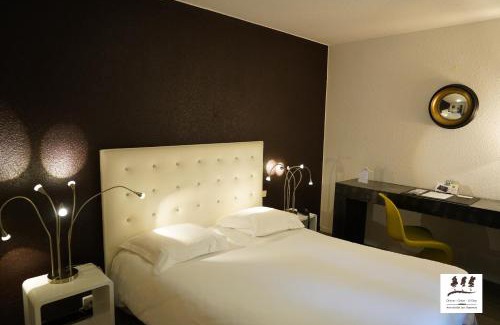 Amneville Hotel | Pet-Friendly Getaway at Enzo Hôtels Diane in Amnéville