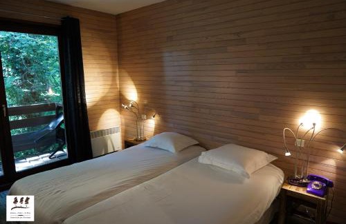 Amneville Hotel | Pet-Friendly Enzo Hôtels with Pool and Ocean Views