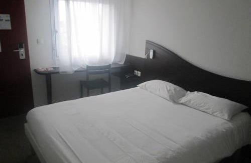 Quimperle Hotel | Discover Enzo Hotels Quimperle: Family-Friendly & Pet Welcoming