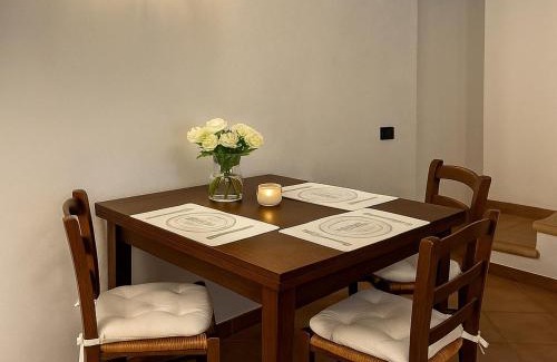 Borgo Trento House | Enzo House