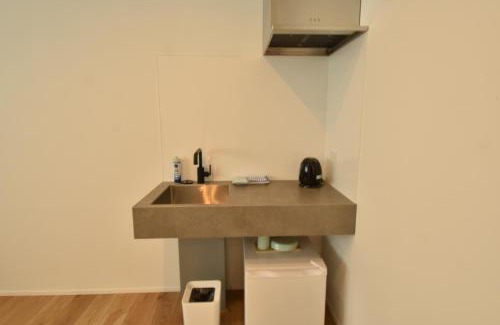 Omura Apartment | Family-Friendly Escape at Enzo Ikeda A with High Ratings