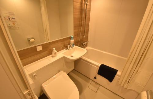 Omura Apartment | Family-Friendly Escape at Enzo Ikeda A with High Ratings