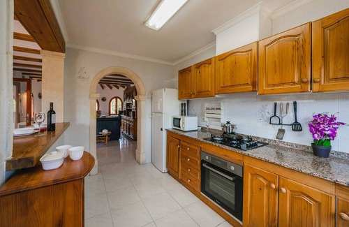 Mar Azul Villa | Experience Enzo: 5-Bedroom Villa with Private Pool & Ocean View