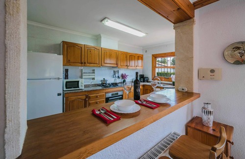 Mar Azul Villa | Experience Enzo: 5-Bedroom Villa with Private Pool & Ocean View