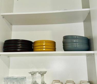 Gaborone Apartment | Enzo - Sarona City