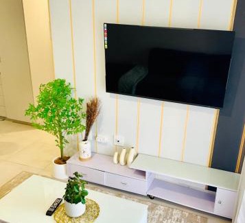 Gaborone Apartment | Enzo - Sarona City