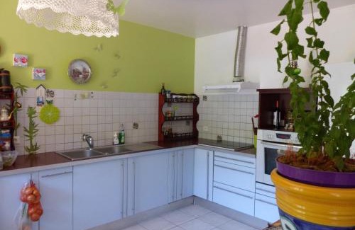 Amelie-les-Bains-Palalda Villa | Discover Eole: Pet-Friendly Oasis with Private Beach Access