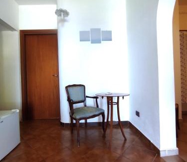 Malfa Bed & Breakfast | Cozy Eoliano B&B: Pet-Friendly with Delicious Breakfast