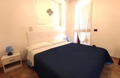 Malfa Bed & Breakfast | Cozy Eoliano B&B: Pet-Friendly with Delicious Breakfast