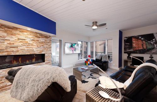 Purgatory House | Eolus 326: Family-Friendly Stay with Perfect Guest Rating