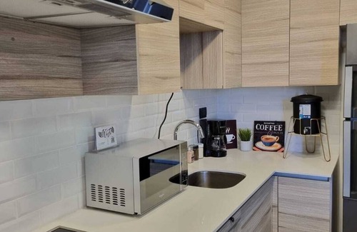 Zona 10 Apartment | Enjoy EON-Clarion Studio Apartment with Pool in Hotel Zone